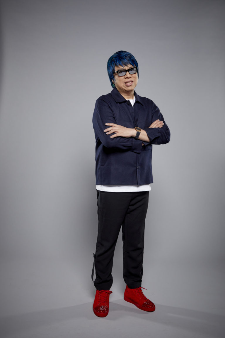 Image of Alvin Leung, Chef and Restaurateur as Test 2